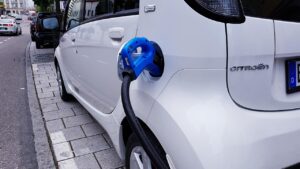 electric car, charging station, electric cable, charge, side of the road, electric car, electric car, electric car, electric car, electric car
