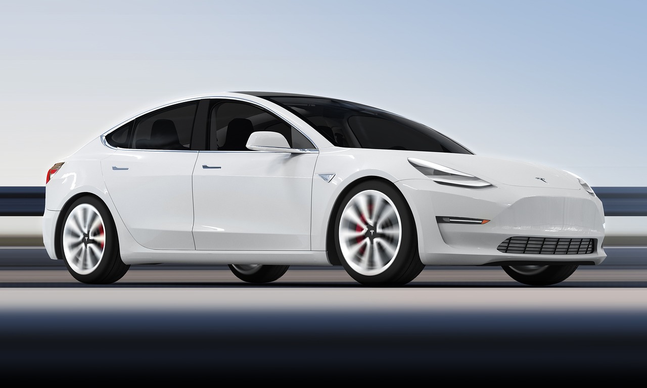 tesla, car, vehicle, automobile, auto, transport, motor, car wallpapers, engine, model