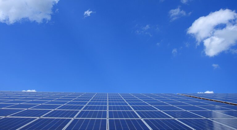 solar energy, solar system, solar panel, photovoltaic, renewable, energy transition, solar cells, voltage, electricity, sun, nature, energy, solar power, environment, power supply, technology, solar, renewable energy, light, clouds, heaven, turn, power generation