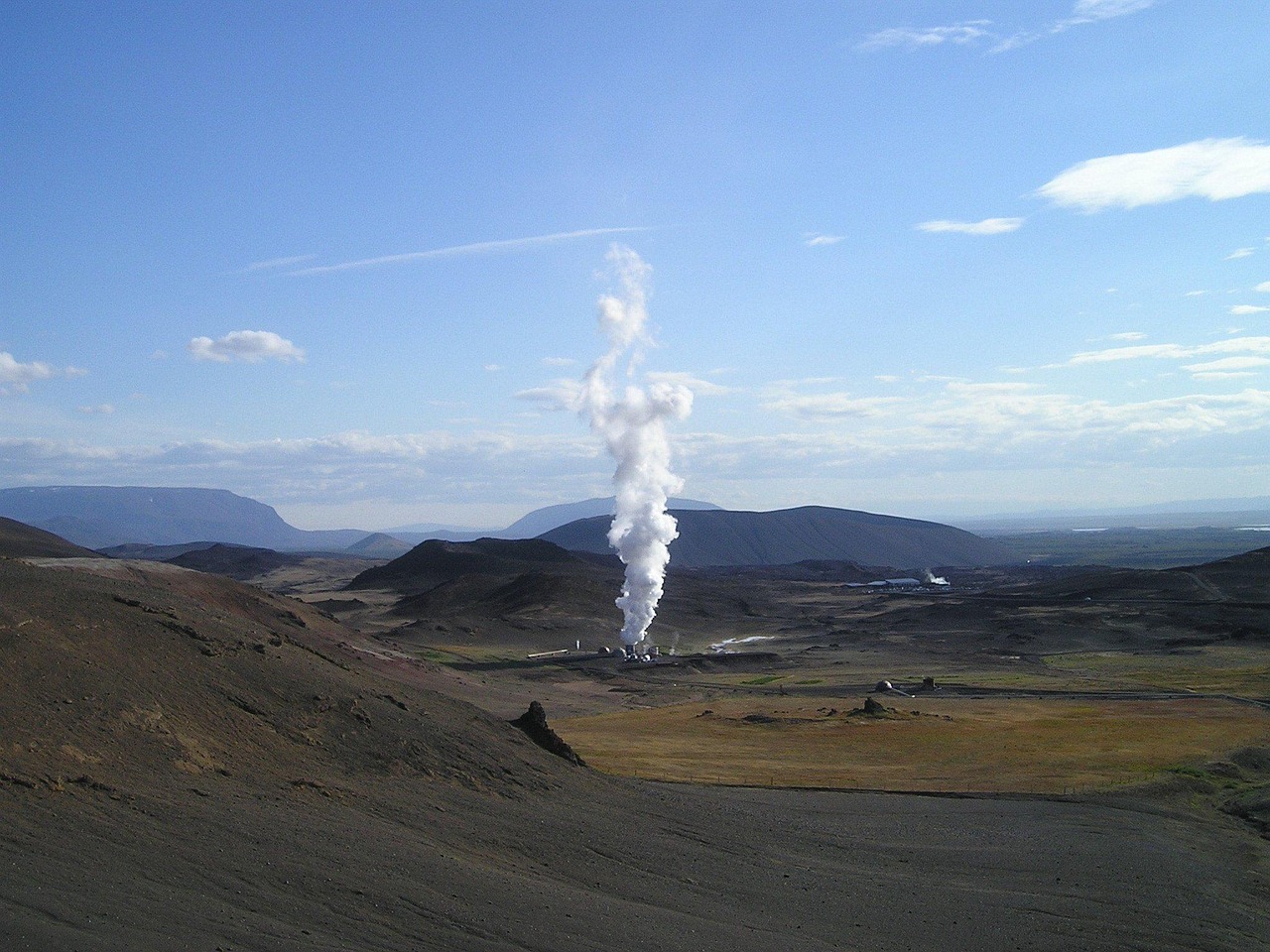 geothermal, energy, power plant, regenerative, energy source, renewable, steam, iceland, geothermal, geothermal, geothermal, geothermal, geothermal, iceland