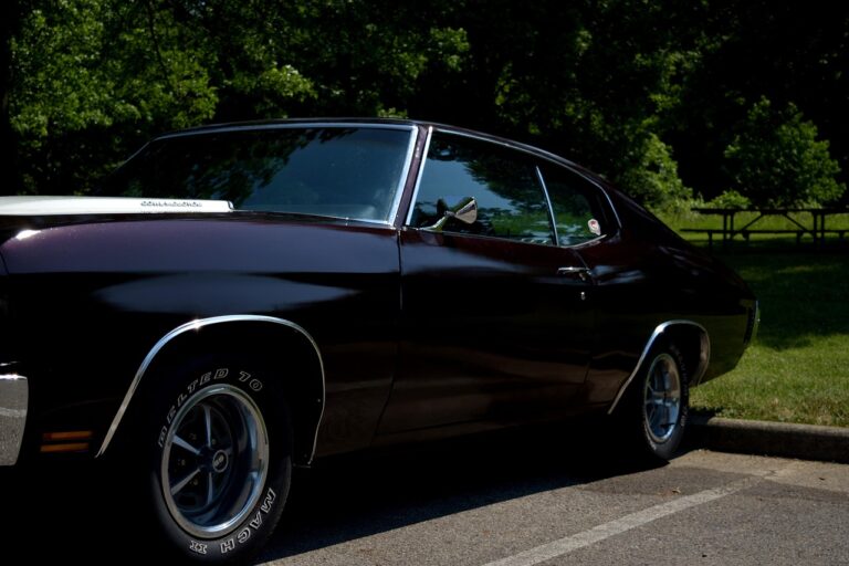 chevy, chevy chevelle, chevrolet, automotive, oldtimer, nostalgia, american, side, dark red, chevy chevelle, chevy chevelle, chevy chevelle, chevy chevelle, chevy chevelle, chevrolet