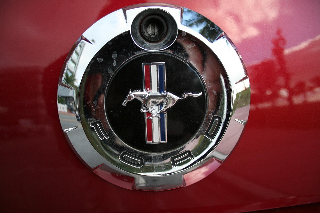 ford mustang, car wallpapers, ford logo, car