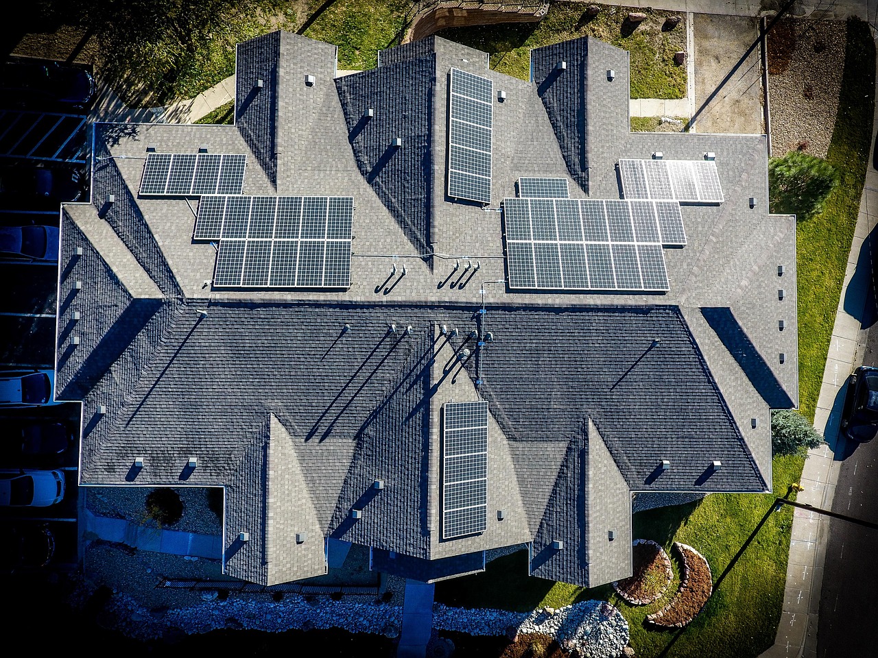 architecture, solar, solar panels, energy, electricity, renewable, clean energy, ecological, clean, sustainable, sunlight, electric, panel, green, ecology, power, environment, building, roof, alternative, generator, cell, nature, equipment, sun, environmental, generation, technology