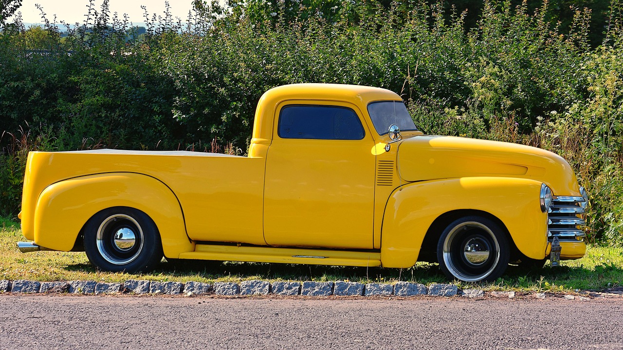 car, truck, automobile, car wallpapers, chevy, vehicle, transportation