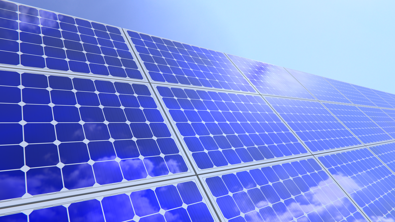 solar panel, sun, electricity, energy, environment, sunlight, generic, sustainable, renewable, blue sun, nature, blue energy