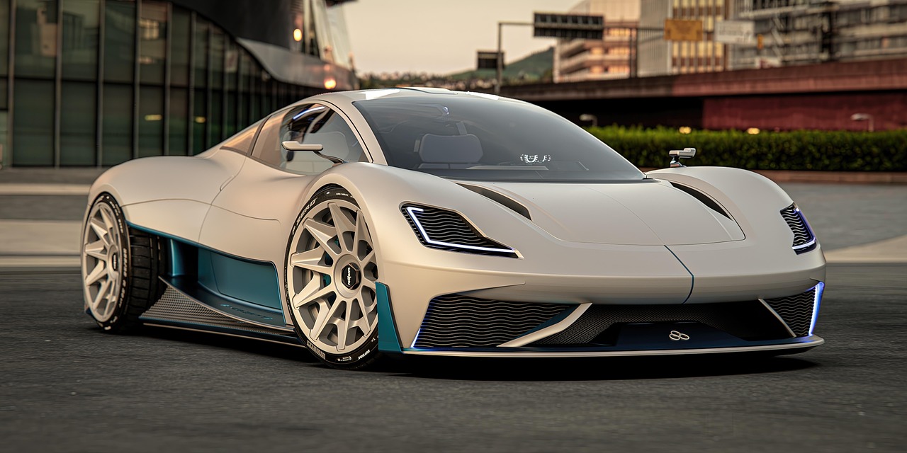 car, electric car, vehicle, automobile, car wallpapers, sports car, luxury car, transportation, futuristic design