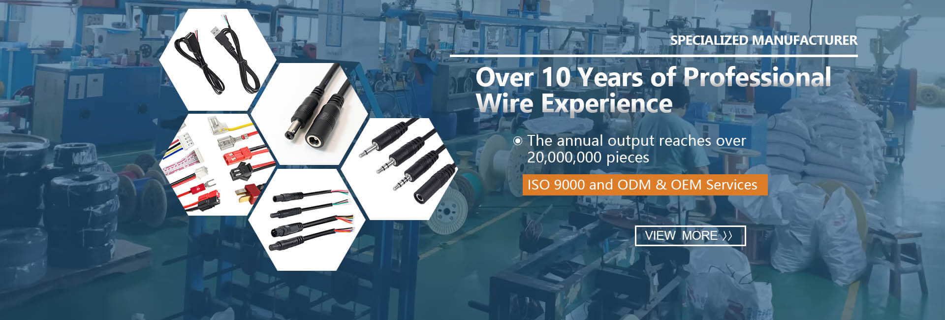 Huajunxin's Wiring Harness: Solving Energy Storage Challenges