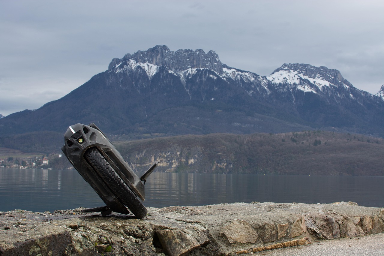 gyroroue, electric unicycle, electric single wheel, euc, individual apparatus, tire, mountains, nature, outdoors, vehicle, electric unicycle, electric unicycle, electric unicycle, electric unicycle, electric unicycle, euc, euc