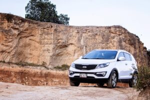 kia, car wallpapers, car, transportation, vehicle, automobile, brown car