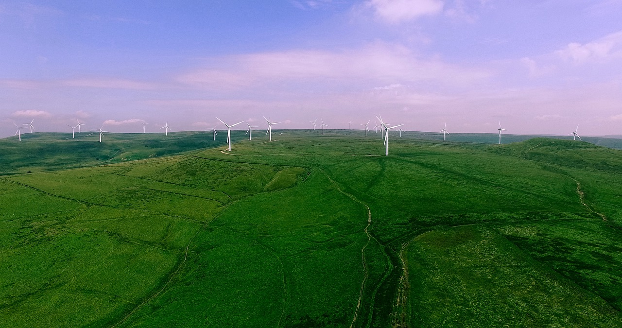 aerial photography, drone, aerial, propeller, technology, photography, fly, sky, copter, remote, aircraft, air, quadcopter, flight, nature, innovation, landscape, flying, wind turbine, green sky, green technology, green photography, green innovation