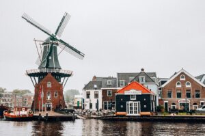 windmill, mill, river, wind, holland, netherlands, dutch, water, landscape, sky, architecture, traditional, rural, europe, canal, history, village, culture, landmark, nature, windmill, holland, netherlands, netherlands, netherlands, netherlands, netherlands, europe
