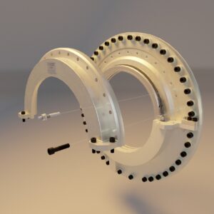 hydrogen seal, mechanical, industrial, industry, seal, brown industry