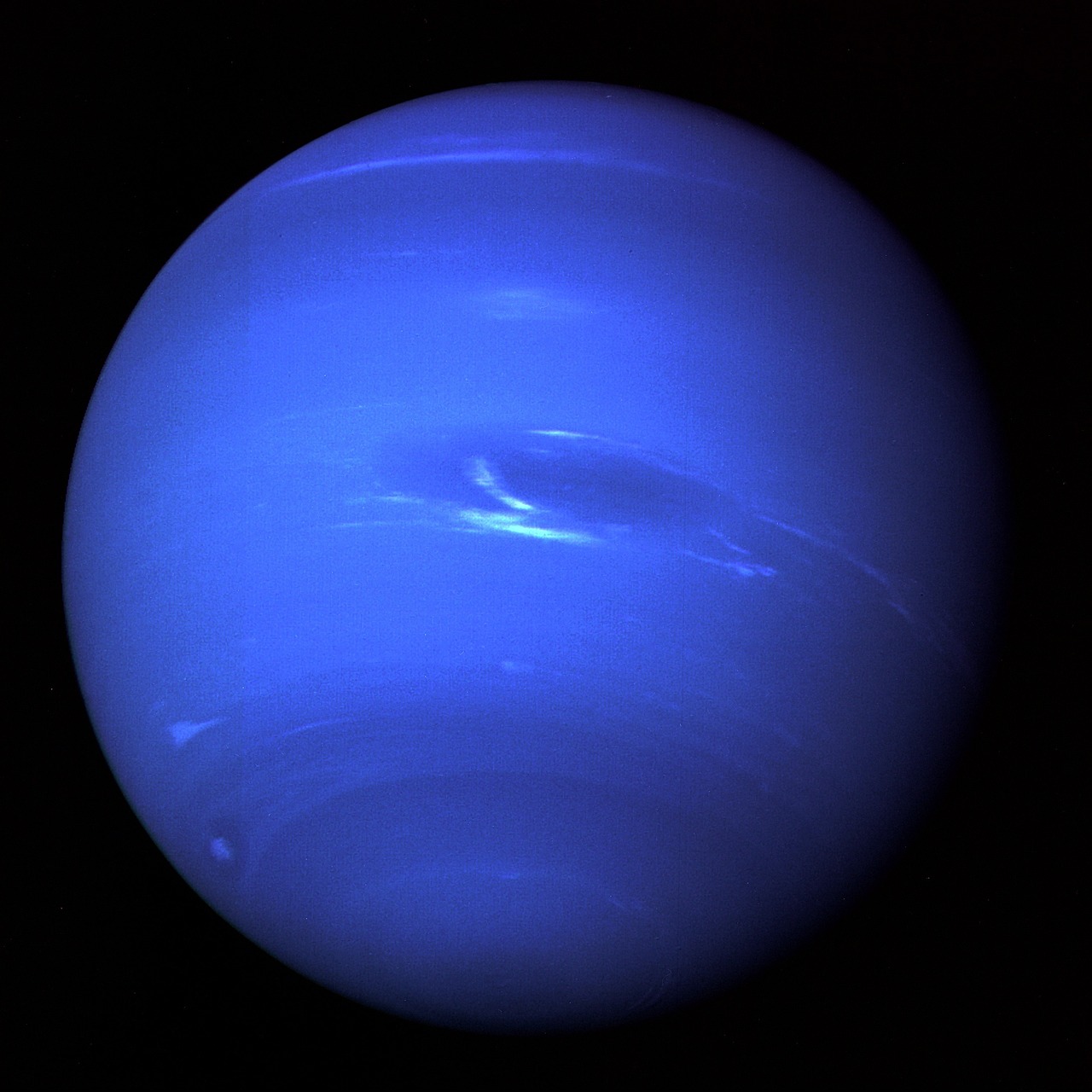neptune, planet, solar system, the atmosphere, space, universe, nasa, voyager 2, neptune, neptune, neptune, neptune, neptune