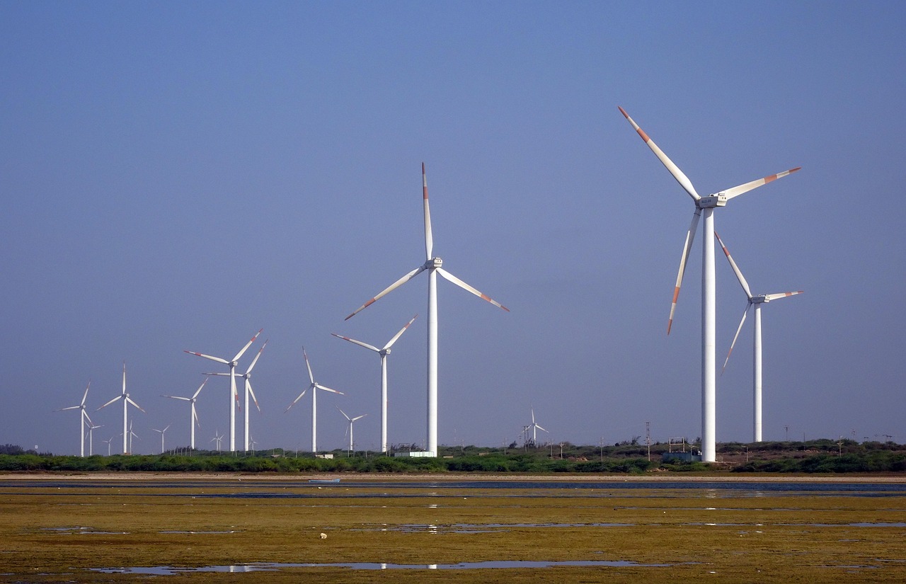 wind mill, energy, alternative, electricity, windmill, power, wind, electric, sustainable, environmental, renewable, generator, technology, turbine, ecology, conservation, clean, landscape, innovation, station, tower, green, generation, porbandar, india, blue energy, blue power, blue innovation, blue clean, wind mill, wind mill, wind mill, wind mill, wind mill, windmill, innovation