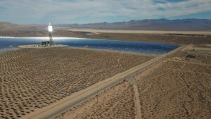 sun, solar energy, nature, solar power plant, energy transition, solar cells, solar system, power generation, renewable, electricity, usa, desert, nevada, alternatively, nuclear phaseout, sunbeams, electricity production, ivanpah