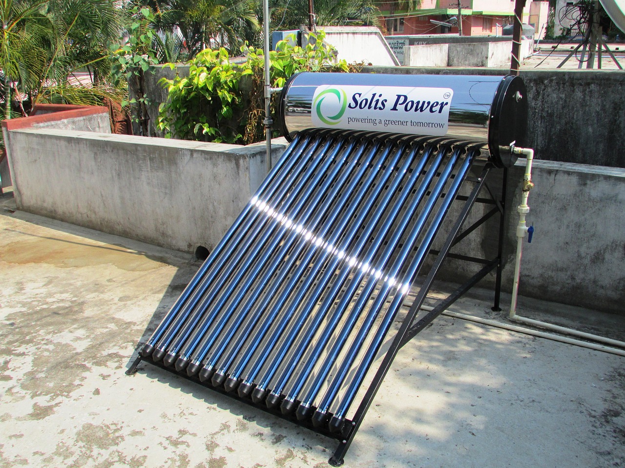 solar water heater, solar, water, heater, shimoga, india, nature, energy, sun, environment, ecology, environmental, power, natural, panel, alternative, renewable, green, eco, technology, sustainable, electricity