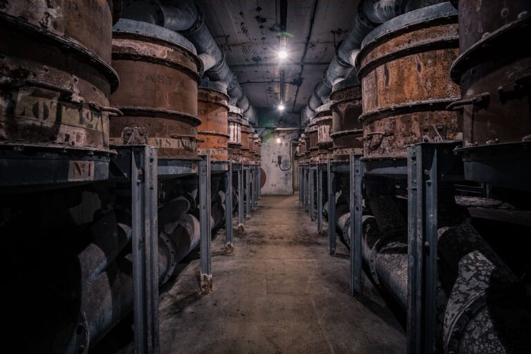 tunnel, underground, bunker, machine, storage, underground, bunker, bunker, bunker, bunker, bunker