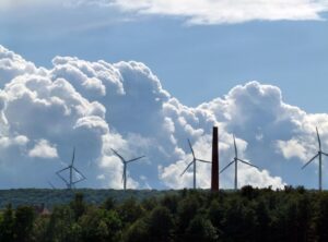 wind turbine, wind farm, windmill, energy, wind, power, electricity, turbine, nature, generator, sky, wind turbines