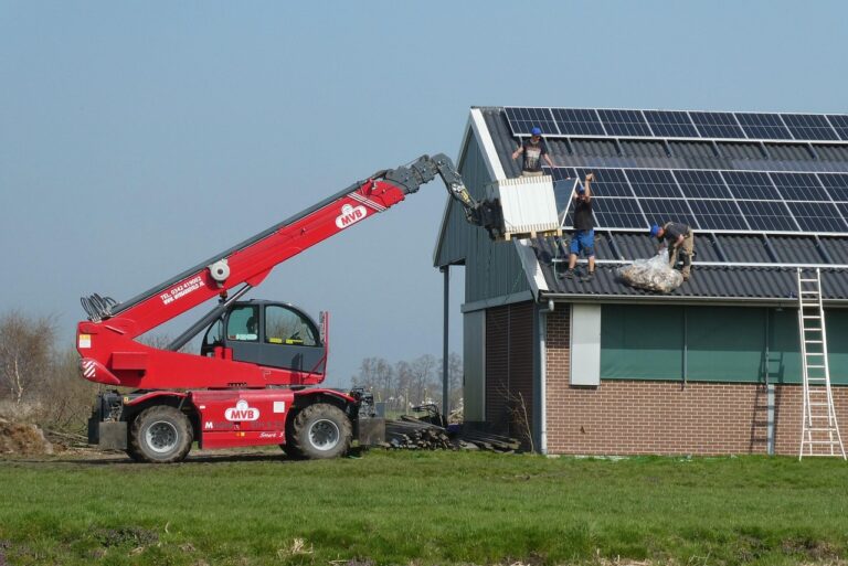 building, solar panels, truck, installation, solar energy, power generation, technology, solar cell, work, build, industrial, solar panels, solar panels, solar panels, solar panels, solar panels, solar energy