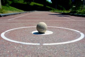 mini golf, sports, leisure time, game, to play, field, mini, bullet, win, achieve the purpose of, mini golf, mini golf, mini golf, mini golf, mini golf