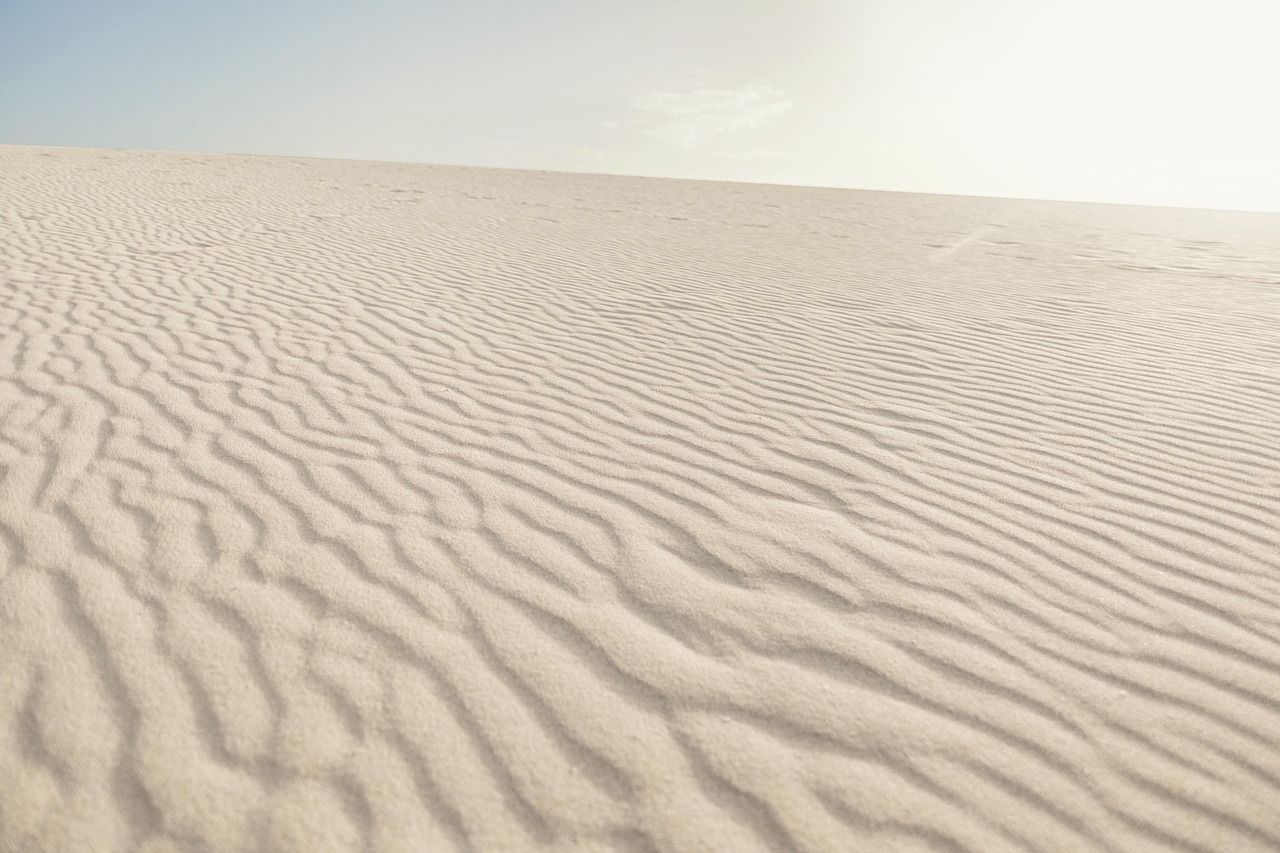 sand, desert, wasteland, dune, beach, vacations, heat, nature, summer, sandy beach